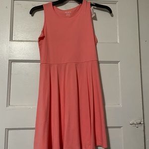 Peach Children’s Place dress
